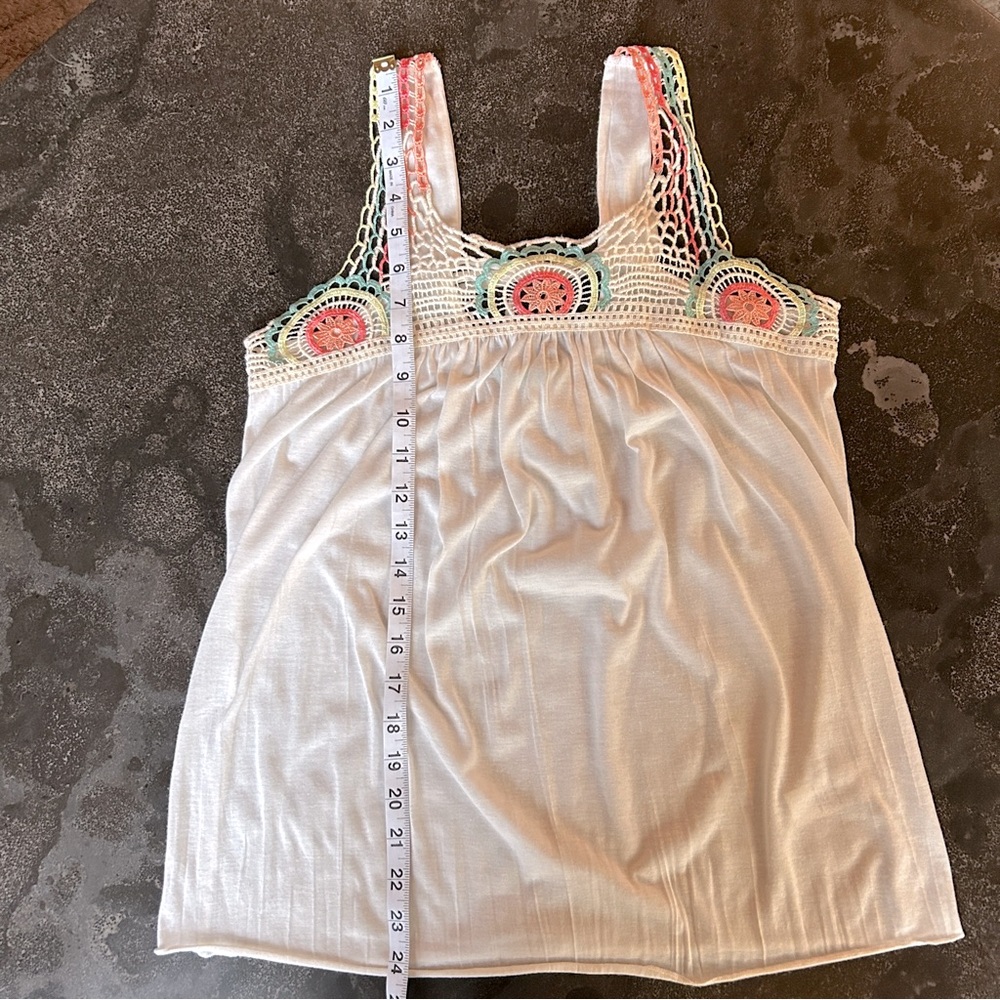 Maurices Tank Top - Size Small - Picture 6 of 10